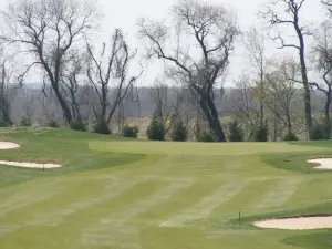 Furnace Bay Golf Course