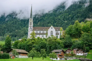 Parish Church of the Sacred Heart of Jesus