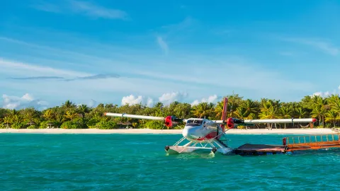 モルディブの海 W モルディブのおすすめガイド2025年（10月更新）| Trip Moments