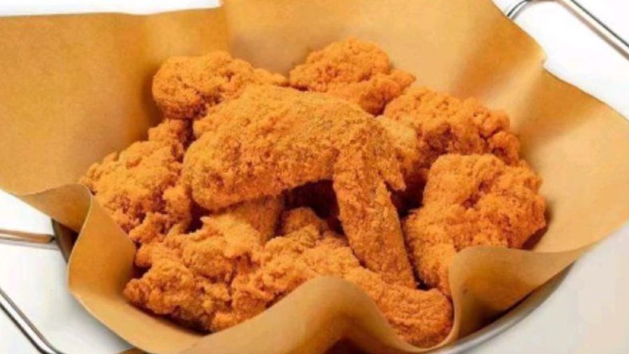 我們的炸雞（三坊七巷店）