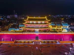 Jianshui Ancient City