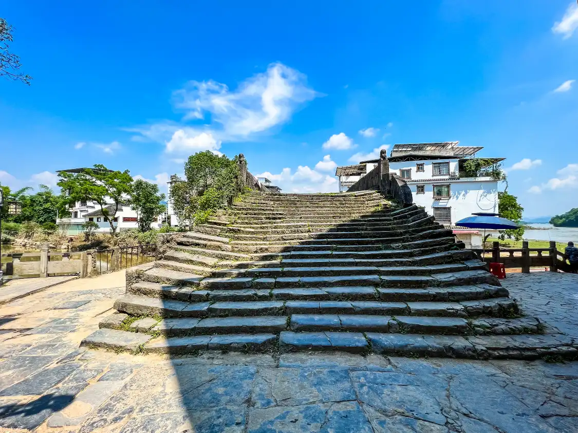 Hotel in zona Dayu Ancient Town