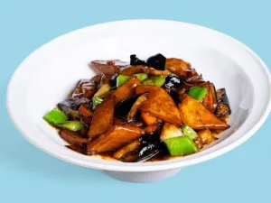 China Garten