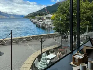 Patagonia Chocolates - Ice Creamery & Chocolaterie
