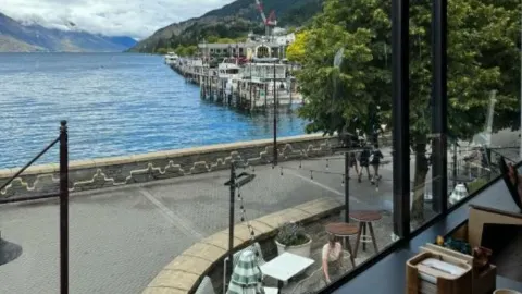 Patagonia Chocolates - Ice Creamery & Chocolaterie in Otago