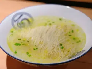 Top 50 Must-Visit Restaurants in Wuxi
