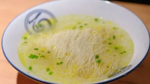 Xin Wan Xin Noodle Restaurant (Nanchang Street Branch) in Wuxi