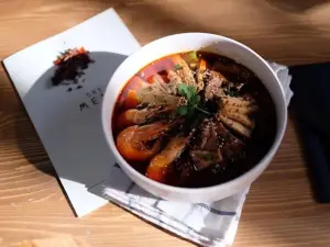 One Restaurant