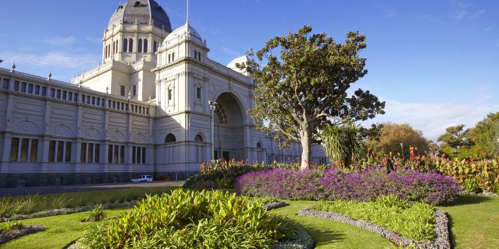 Carlton Gardens