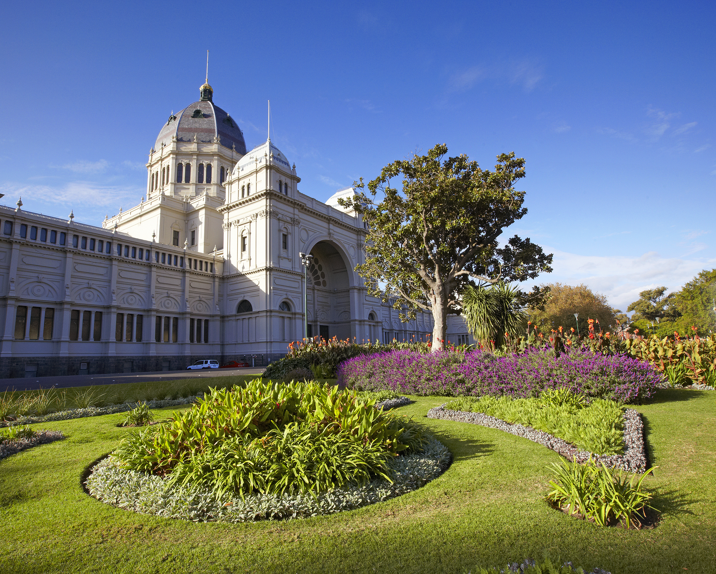 Carlton Gardens Tickets [2025] Promos, Prices, Reviews Opening