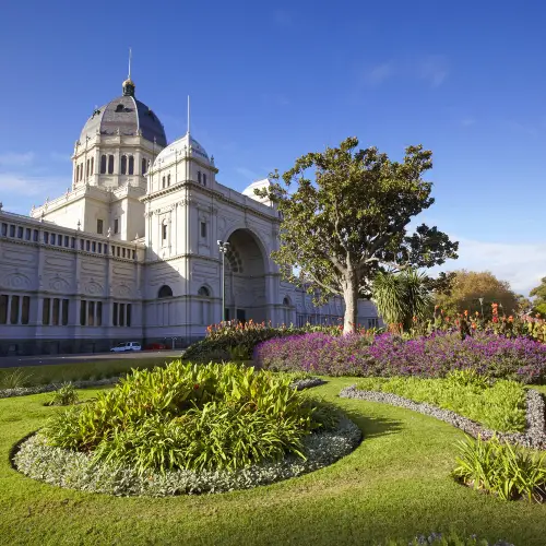 Carlton Gardens