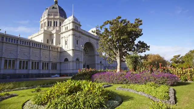 Carlton Gardens