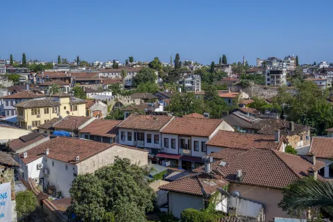Kaleici