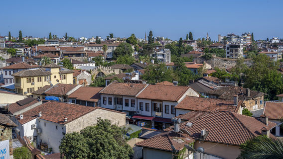 Antalya