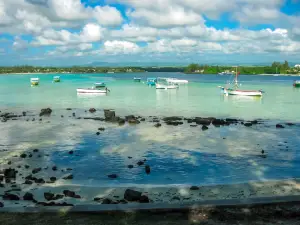 Blue Bay