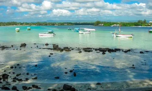 Blue Bay