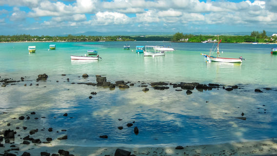 Mauritius