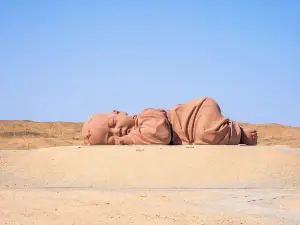 Son of the Earth