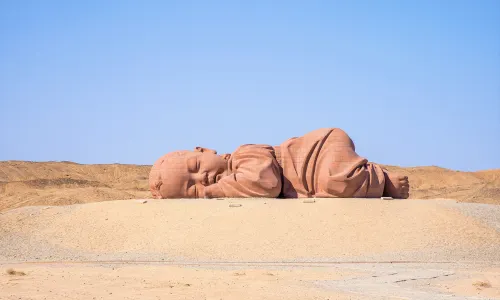 Son of the Earth
