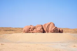 Son of the Earth