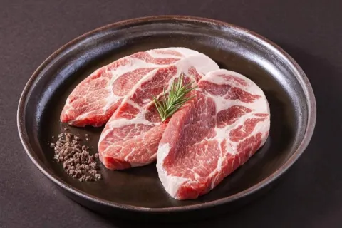 한마음정육식당
