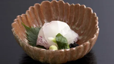 HYOTEI in Kyoto