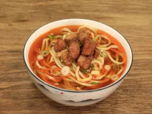 小街天府