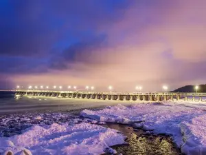 Orłowo Pier