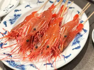 Landmark Hotpot House