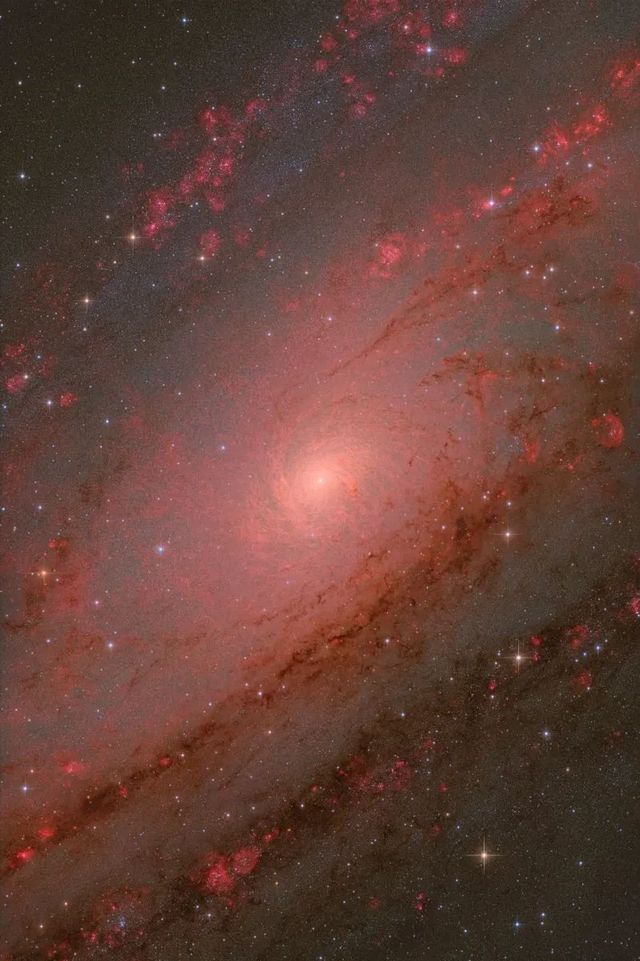 ZWO Astronomy Photographer of the Year | National Maritime Museum