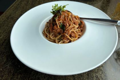 TianShui Lian Italian Restaurant