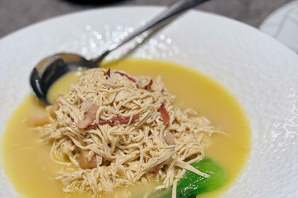 蝶园·上海菜(BFC外滩金融中心店)