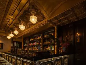 Top 50 Bars in Chengdu