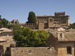 Castello di Gradara