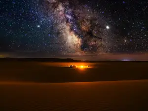 Popular Night Attractions in Errachidia Province