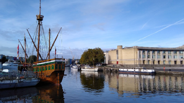 The Matthew of Bristol