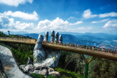 Ba Na Hills