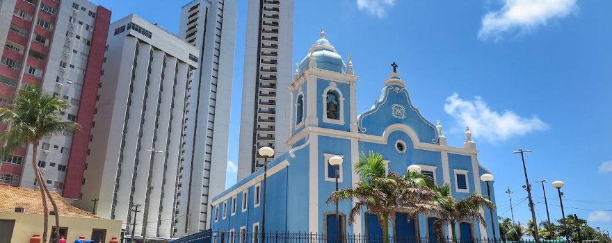 Boa Viagem Square
