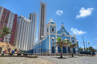 Boa Viagem Square