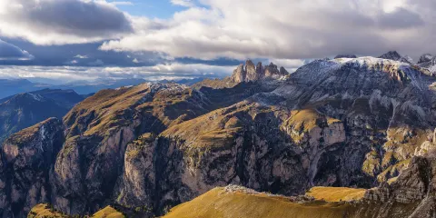 普埃茲-蓋斯勒國家公園