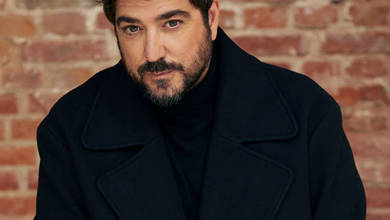 Almeria | Antonio Orozco 2026《La Gira De TU Vida》Tour