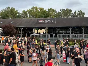 The Pavilion at Star Lake