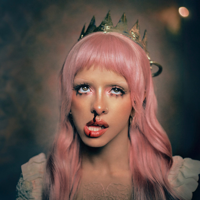 美國巴爾的摩 · Melanie Martinez《HADES: THE SACRIFICE》巡演 | CFG Bank Arena