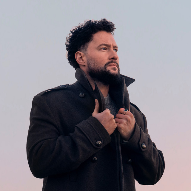 デトロイト | Calum Scott《The Avenoir》ツアー | フィルモア・デトロイト