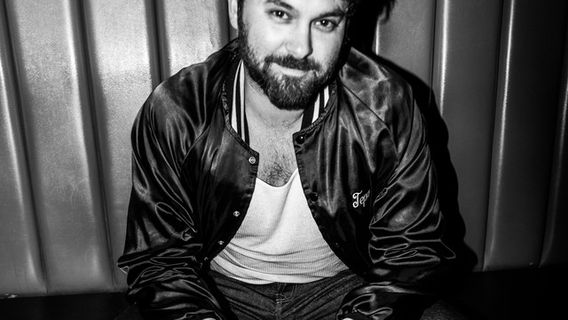 West Des Moines | Shakey Graves & Dope Lemon Concert