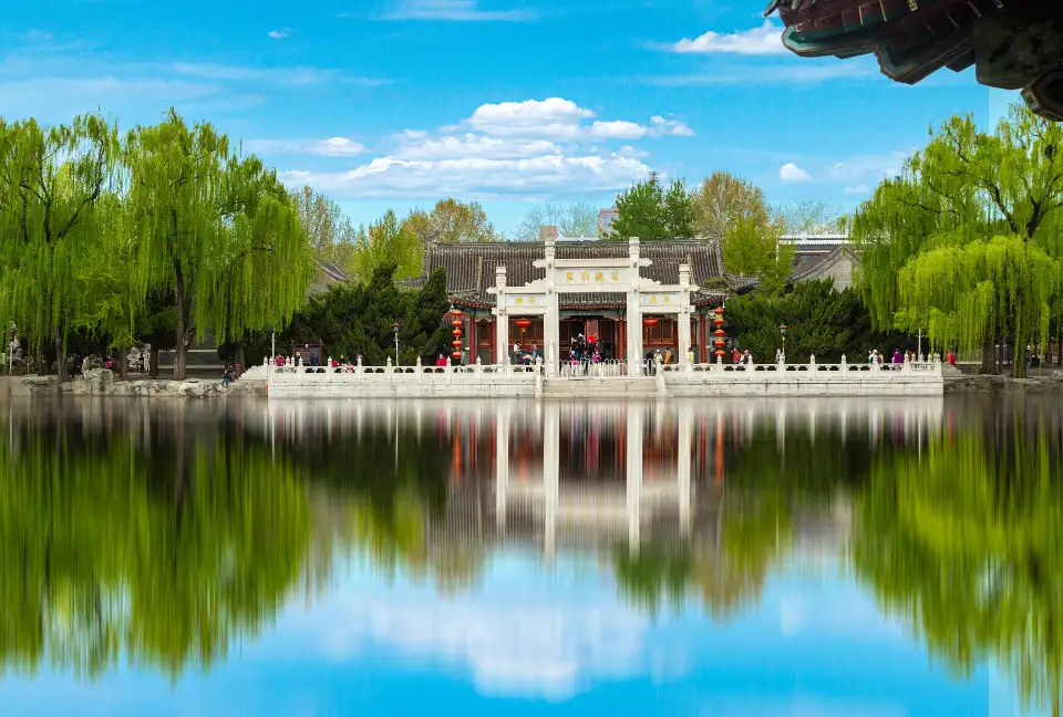 1_北京大觀園