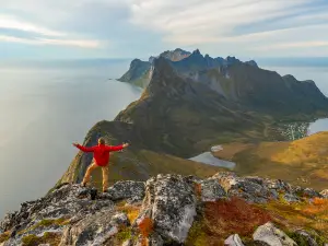 Senja