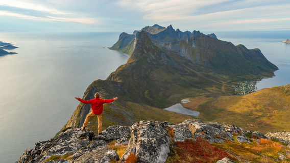 Senja