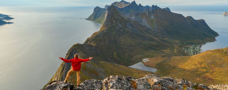 Senja