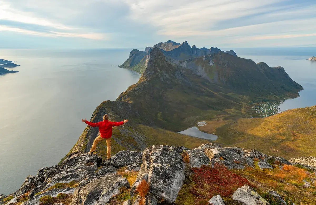 Senja